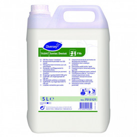 Solutie pentru reducerea problemelor de descarcare statica TASKI Jontec Destat 5L W2064