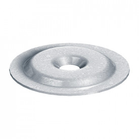 Taler metalic pentru izolatie HTV-40 RU 6.5mm