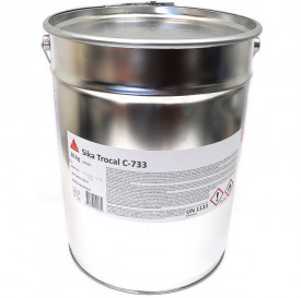 Adeziv de contact Sika Trocal Adhesive C733 20 kg