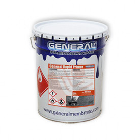 Amorsa bituminoasa GENERAL RAPID PRIMER 10l
