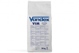 Bariera retroactiva Vandex Injection Mortar (VIM)