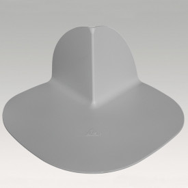 Coltar exterior 'S-Corner PVC 90°
