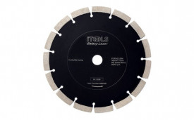 Disc taiere beton Galaxy Laser 125 mm