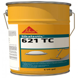 Membrana lichida Sikalastic®-621 TC 5 l