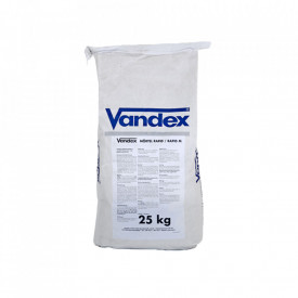 Mortar de reparatie Vandex Rapid M