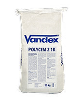 Pelicula protectiva Polycem Z 1K