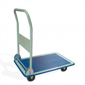 Platforma pliabila transport galeti, max 150kg, platforma 73 x 48 cm