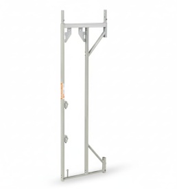 Ramă de Cornișă 2000 × 732 mm DELTA 73 (LN 074 200)