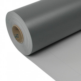 Reinforced PVC membrane for details Sikaplan G-18