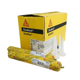 Sikaflex PRO-3 Sigilant poliuretanic monocomponent