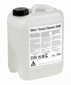 Agent de curatire Sika Trocal Cleaner-2000