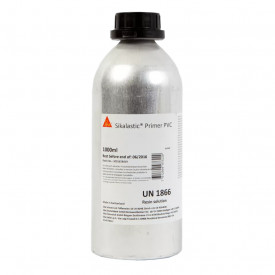 Amorsa pe baza de solvent Sikalastic Primer PVC
