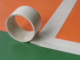 Bandă adezivă colorată 0.33LM × 0.50 mm Gerflor