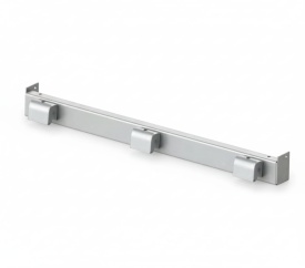 Capăt pentru podest aluminiu-placaj DELTA 73 (LN 000 071)