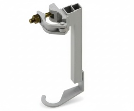 Conector pentru susținerea piciorului de schelă DELTA 73 325 mm (LN 010 012)