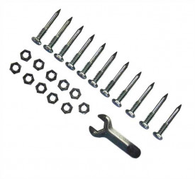 Cuie schimb pt papuci 40mm