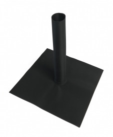 Manseta flexibila cu diametrul de 110 mm, RM-110-200