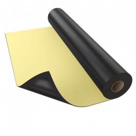 Membrana PVC Protan BA-T 2,0 (2,2 x 15m) galbena