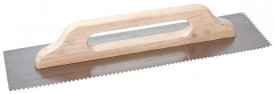 Mistrie Elvetiana Crestata forma V 6mm