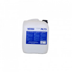 Mortar bicomponent Vandex Elasticizer PK 75