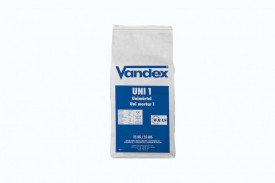 Mortar impermeabilizare Vandex Uni Mortar 1
