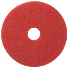 Pad pentru curatare zilnica sau polisare prin pulverizare TASKI Americo Pad 17" Red Euro