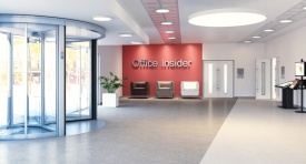 Pardoseală Gerflor PVC 2,00 mm MIPOLAM ACCORD