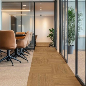 Pardoseală Plăci Gerflor LVT 50×50 cm CREATION SAGA²