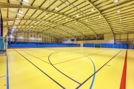 Pardoseală sportivă Gerflor Taraflex 9.00 mm PERFORMANCE