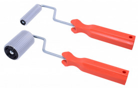 Rola cu padele diam 21 mm, latime 22,5 cm