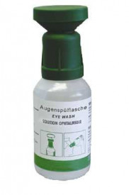 Solutie curatare ochi 0,9% Na, 500 ml