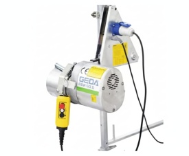 Troliu electric pe cablu GEDA Mini 60S 230 V / 60 kg (GD 01S 060)