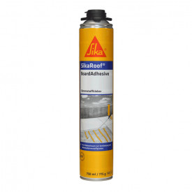 Adeziv monocomponent SikaRoof BoardAdhesive