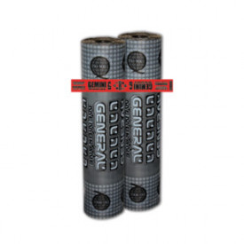 Bariera de vapori Elastoplastomerica ALU GEMINI VAPOR -10°C 3mm
