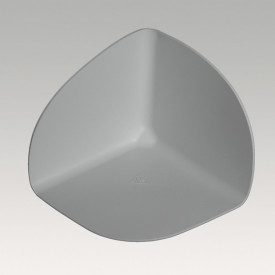 Coltar interior 'S-Corner PVC 90°