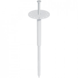 Diblu camasa plastic + cui metalic H1 ECO 255 mm