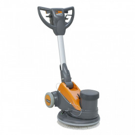 Masina monodisc de viteza redusa pentru curatarea pardoselilor TASKI ergodisc 165 EURO