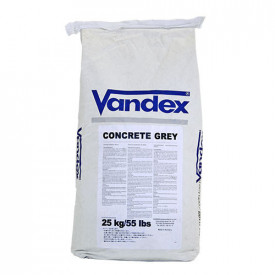 Mortar impermeabilizare Vandex Concrete Grey