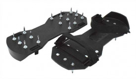 Papuci cu cuie lungime 33,5 cm, cuie 40mm