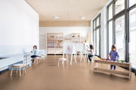 Pardoseală Gerflor Linoleu PVC 2,50 mm DLW LINO ART URBAN