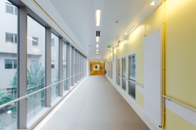 Pardoseală Gerflor PVC 2,00 mm MIPOLAM SYMBIOZ T
