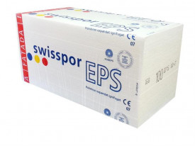 Polistiren EPS 80F