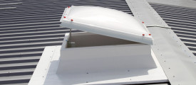 Sistem de soclu AK PVC