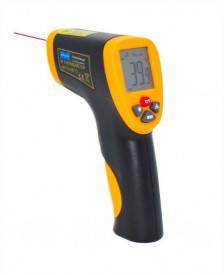 Termometru cu infrarosu pentru uz industrial profesional
