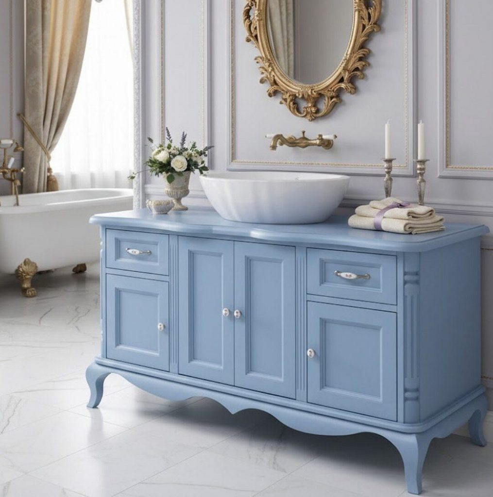 Baia Shabby Chic