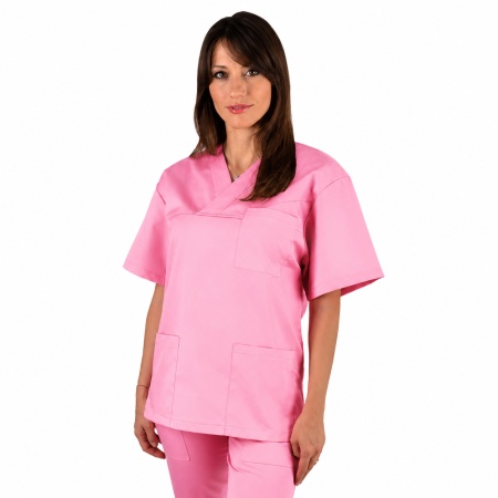 Bluza Unisex CH Roz-35
