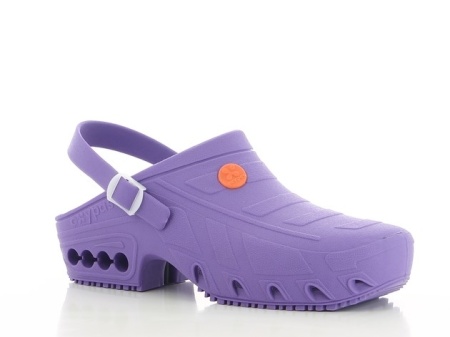 Saboti unisex Oxyclog lila