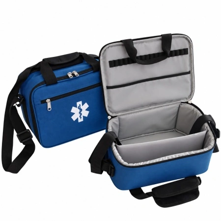 Geanta medicala mica tip medic familie 1/2 - Img 2