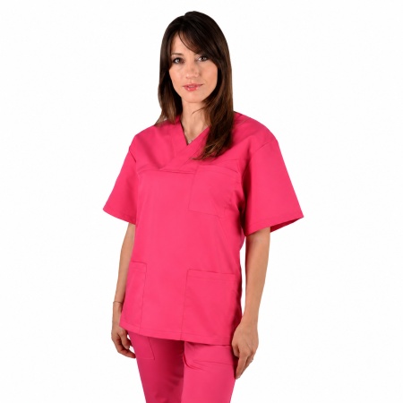 Bluza Medicala Unisex Siclam-36