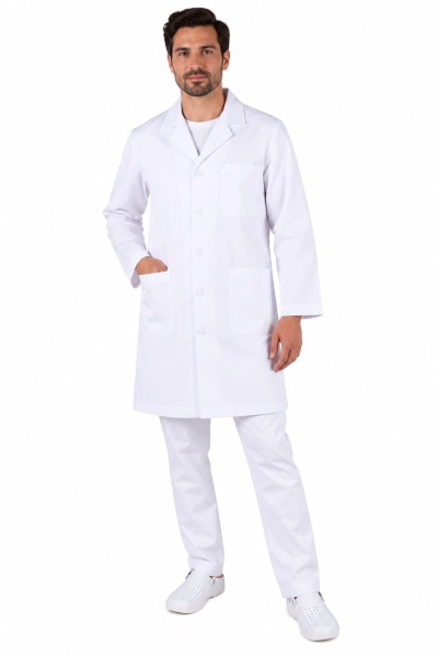 Halat laborator unisex - Img 2